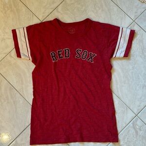 Super soft Red Sox Tshirt